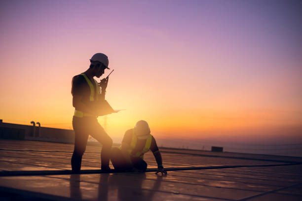 Quick and Trustworthy Emergency Roof Repair Services in Albion, NE