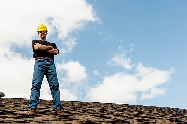 Best New Roof Installation  in Albion, NE
